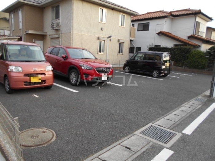 14/24 駐車場