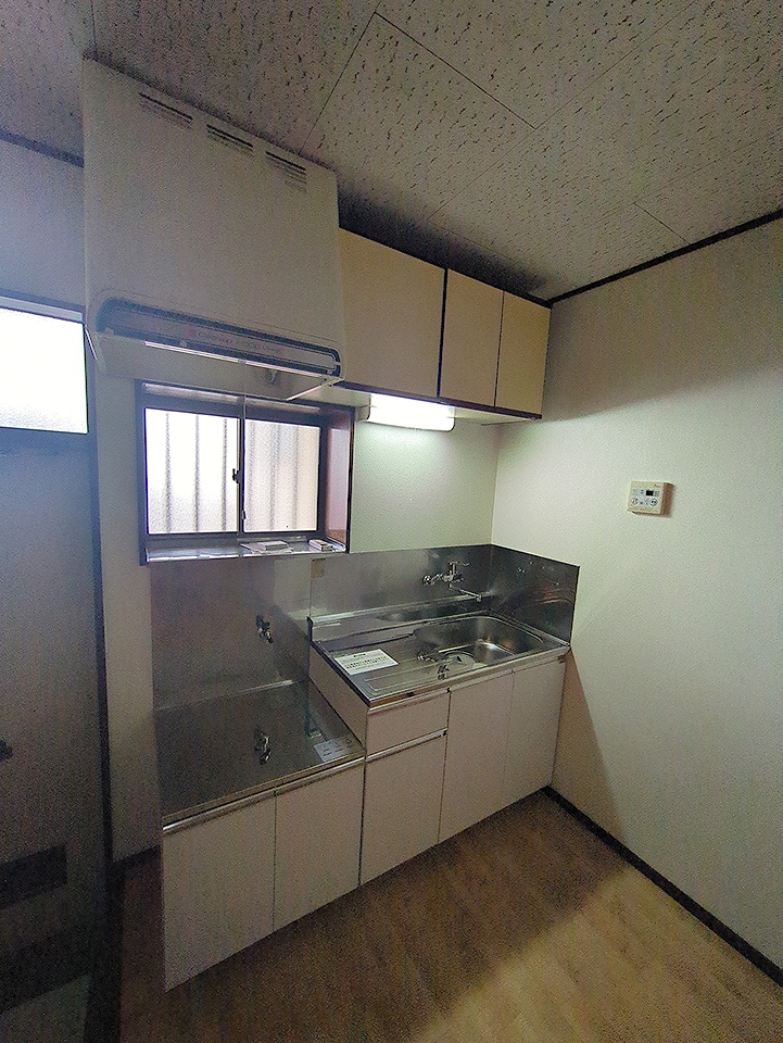 10/30 キッチン