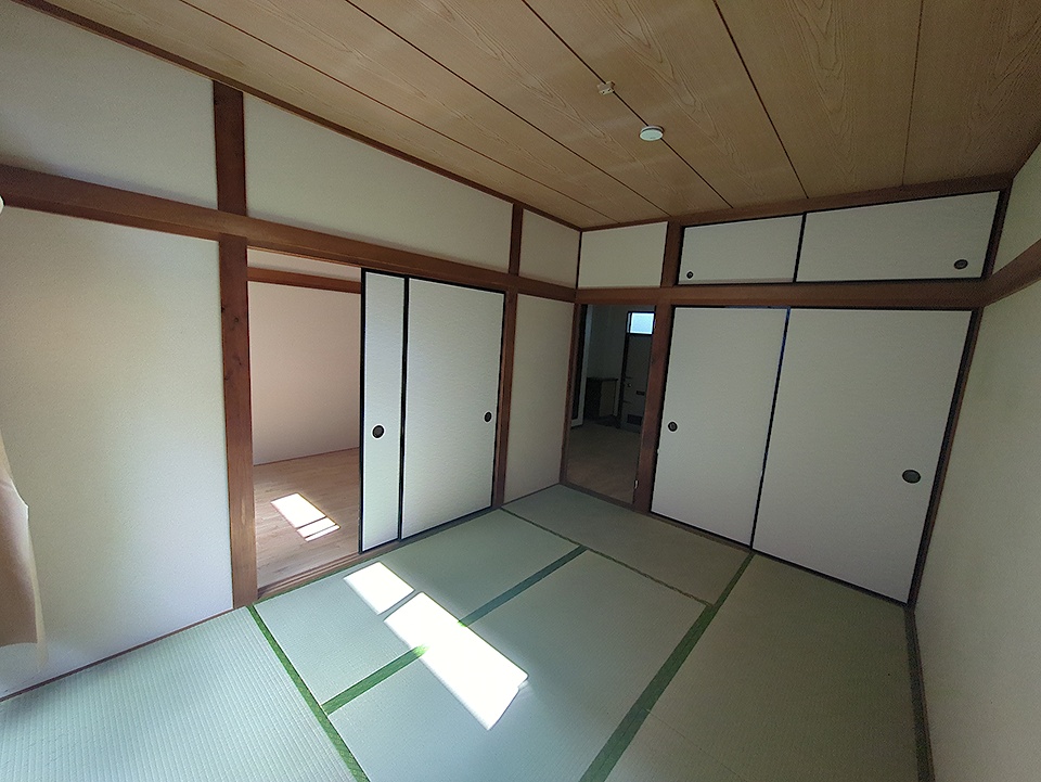 5/30 室内