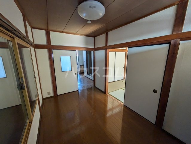 5/30 リビング/ダイニング