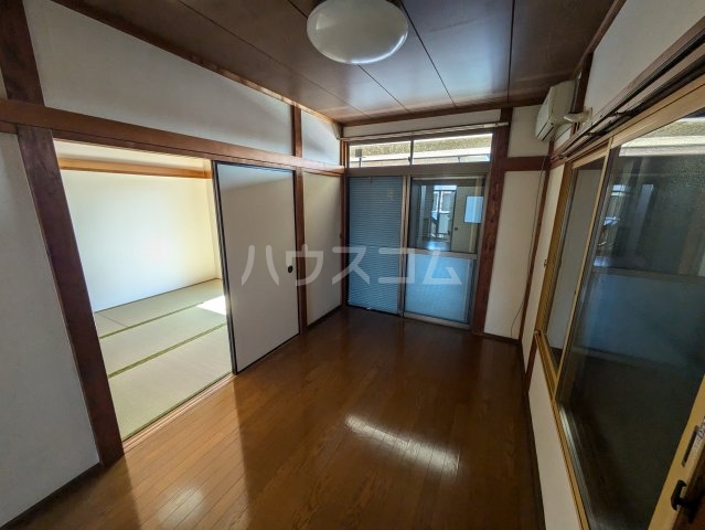 4/30 リビング/ダイニング