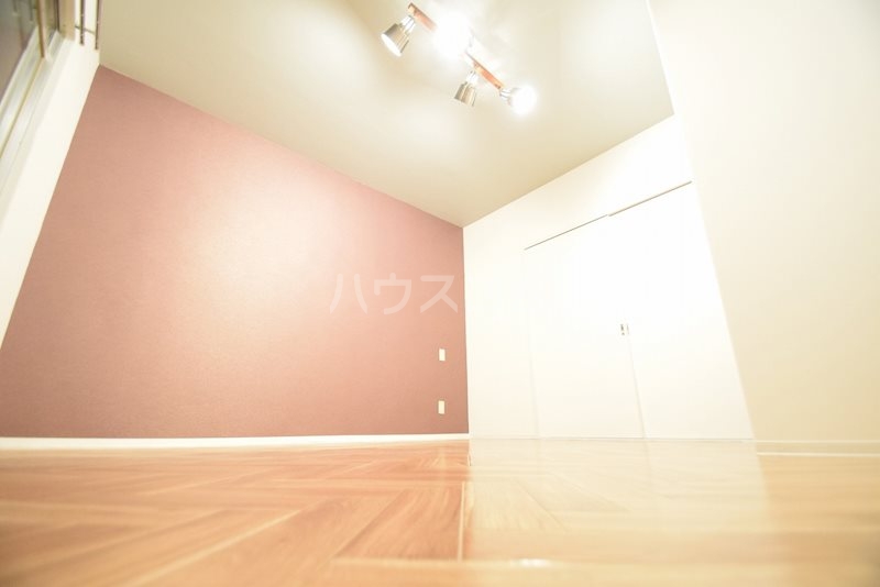 4/23 リビング/ダイニング