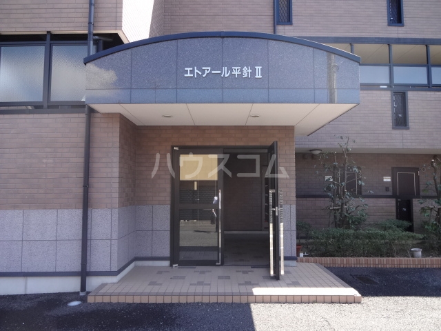 21/25 エントランス