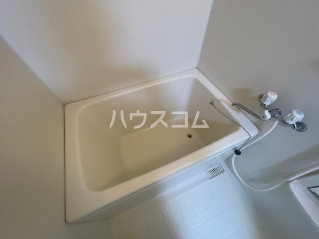 12/30 浴室