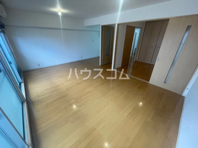 3/30 リビング/ダイニング