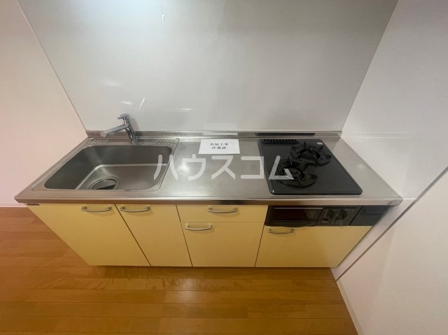 9/30 キッチン