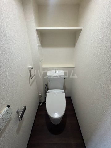 13/30 トイレ