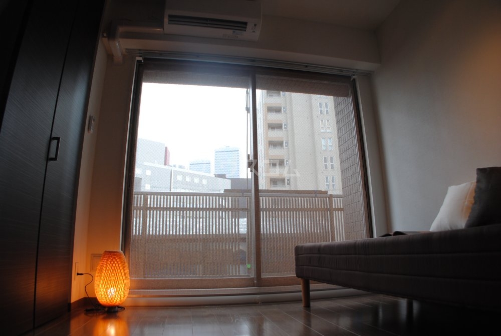 3/26 リビング/ダイニング