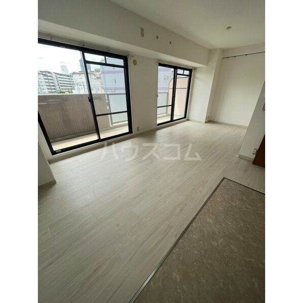 3/25 リビング/ダイニング