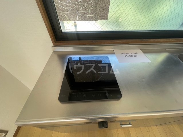 13/30 キッチン