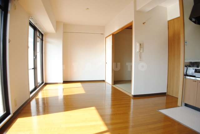 4/25 リビング/ダイニング