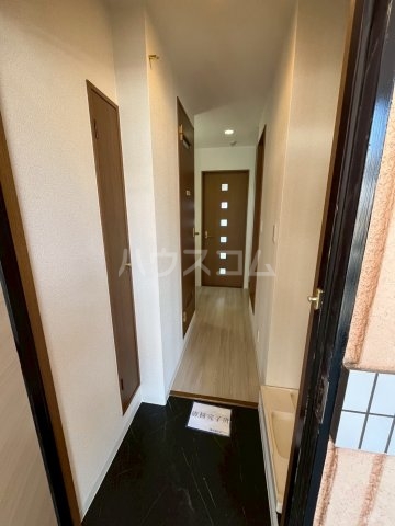 9/30 玄関