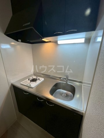 10/30 キッチン