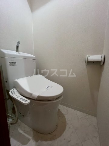 14/30 トイレ