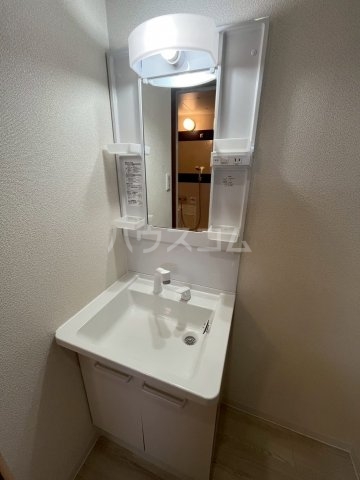 15/30 洗面