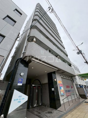 1/30 外観