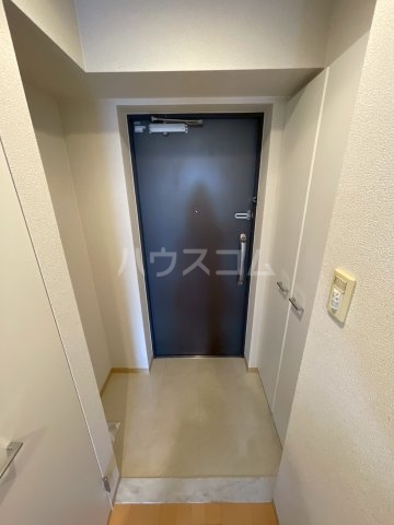 7/29 玄関