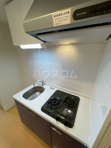 8/29 キッチン