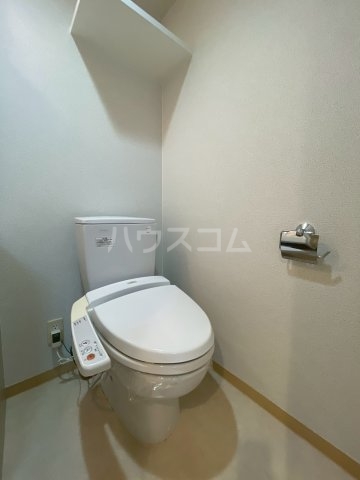 10/29 トイレ