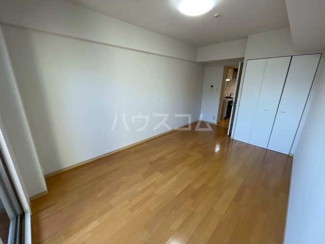 4/29 寝室
