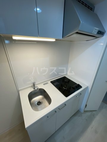 8/29 キッチン