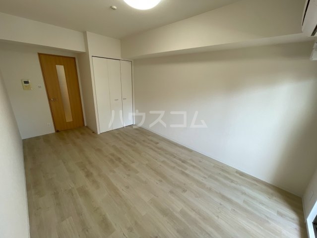 4/29 寝室