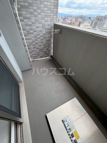 19/30 バルコニー