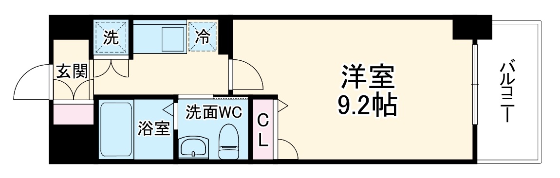 2/29 間取