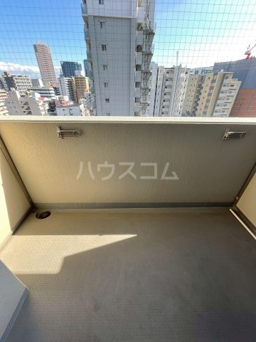 15/29 バルコニー
