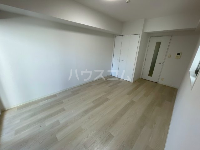 4/29 寝室