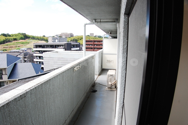 15/25 バルコニー