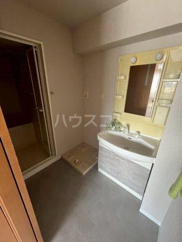 14/30 洗面
