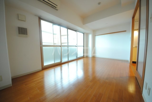 3/26 リビング/ダイニング