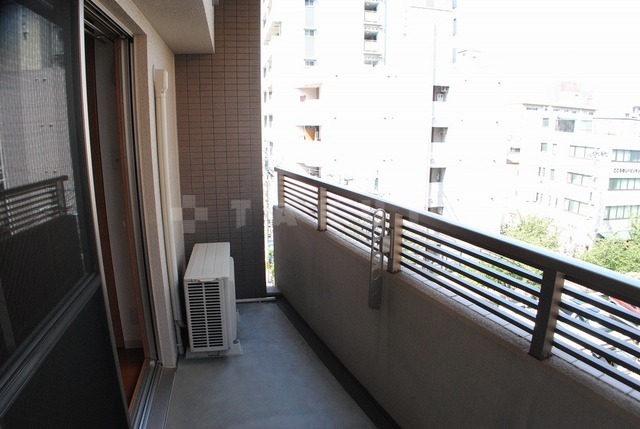15/30 バルコニー