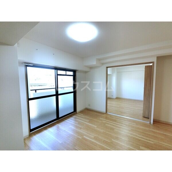 3/22 リビング/ダイニング