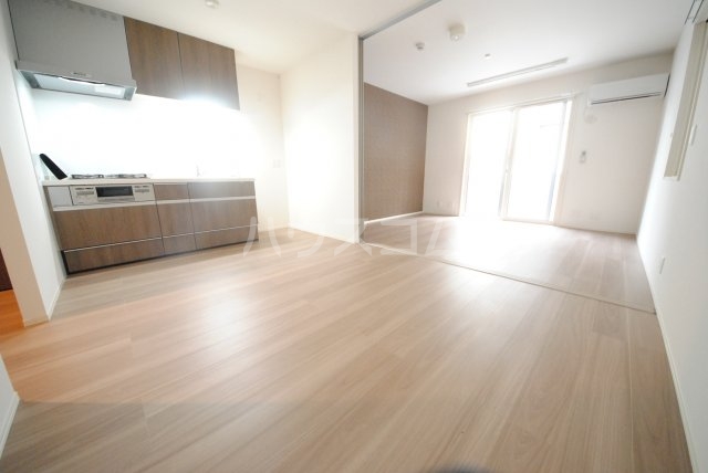 5/30 リビング/ダイニング