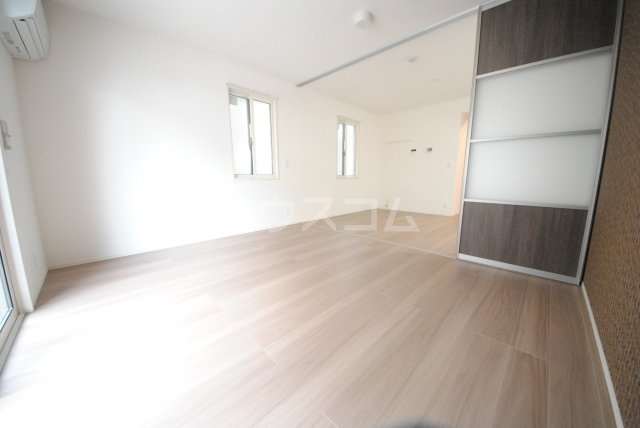 6/30 リビング/ダイニング