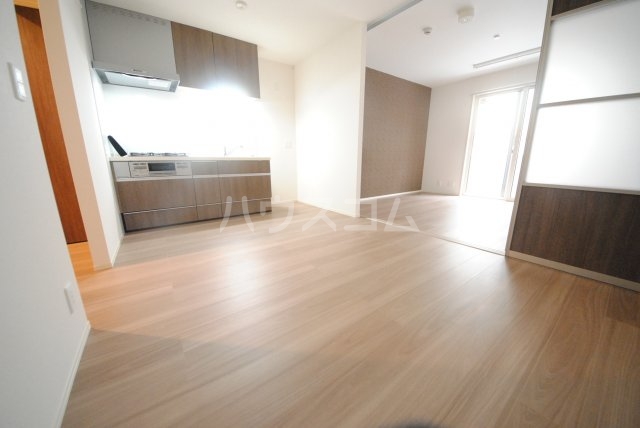 3/30 リビング/ダイニング