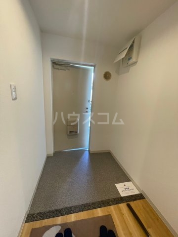 15/30 玄関