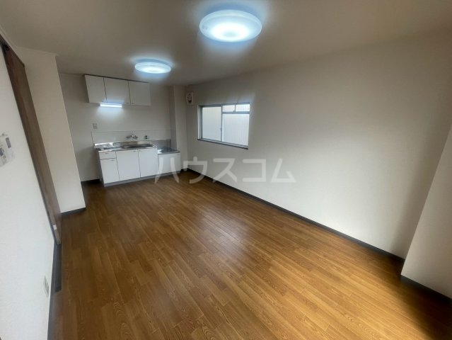 4/30 リビング/ダイニング