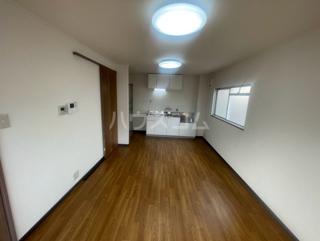 5/30 リビング/ダイニング