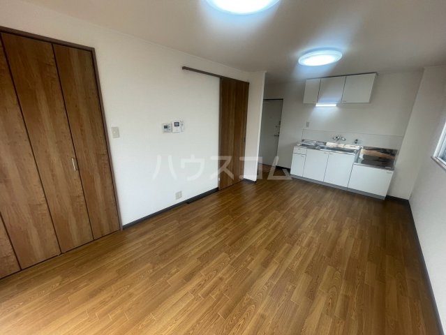 6/30 リビング/ダイニング