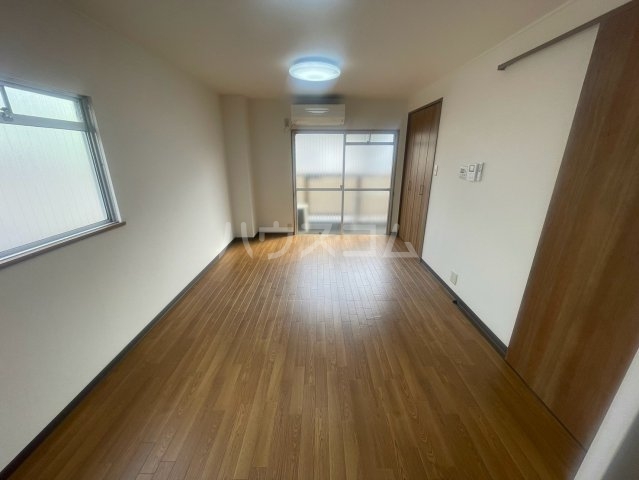 7/30 リビング/ダイニング