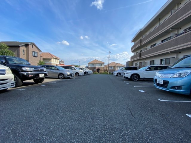 29/30 駐車場