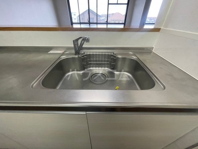 17/30 キッチン