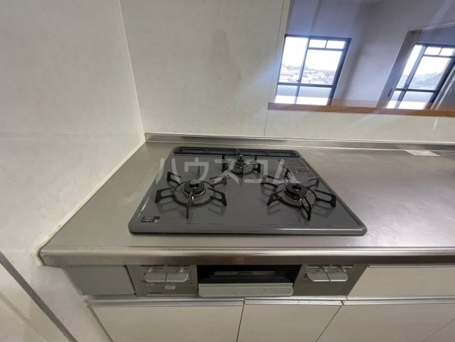18/30 キッチン