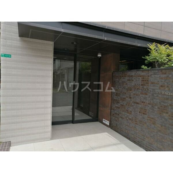 16/26 エントランス