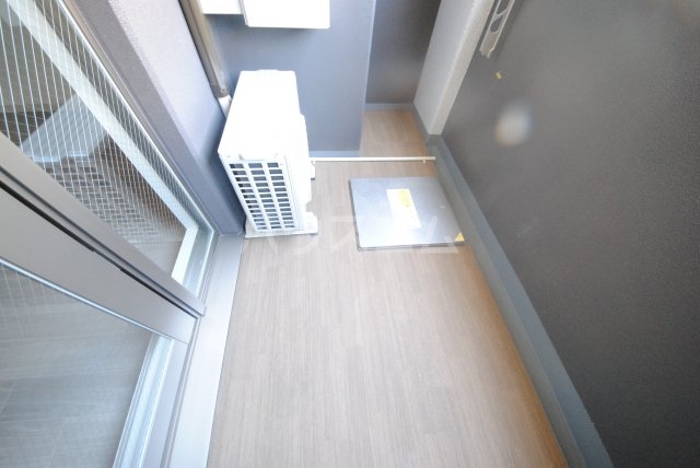 17/30 バルコニー