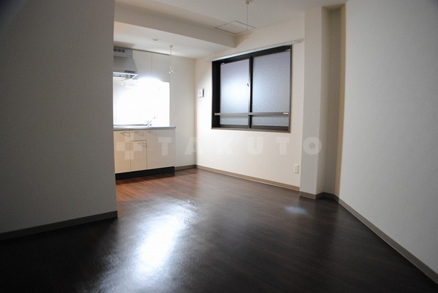 3/24 リビング/ダイニング