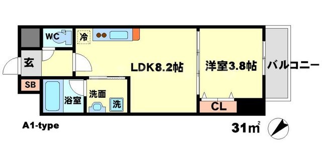 2/10 間取